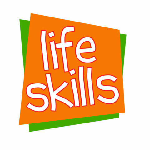 Lifeskills logo