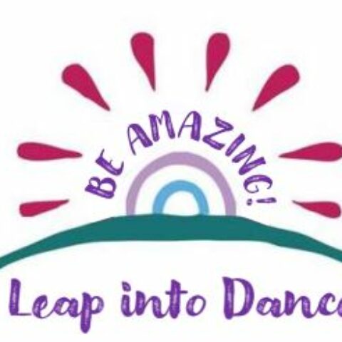 Be Amazing! Leap into Dance