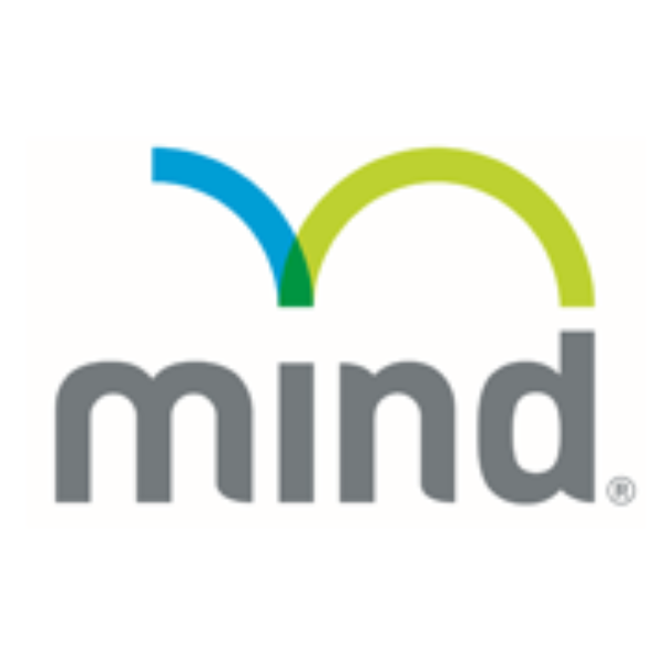 Mind logo