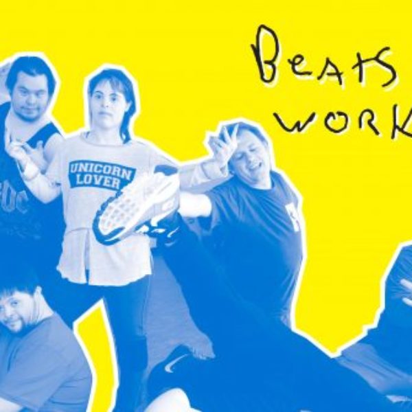 Access 2 Arts presents Beats Workshops
