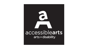 Accessible Arts