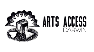 Arts Access Darwin