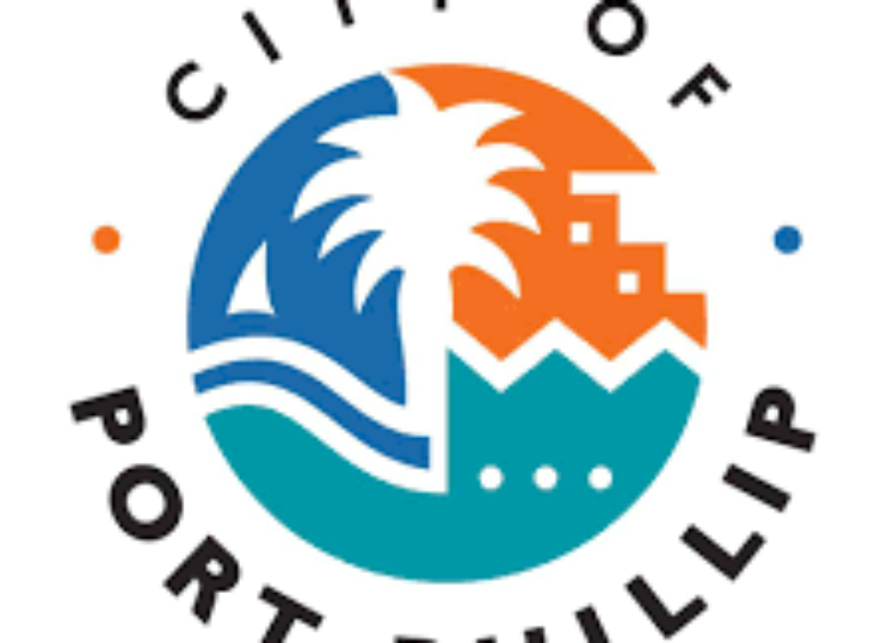 City of Port Phillip Logo