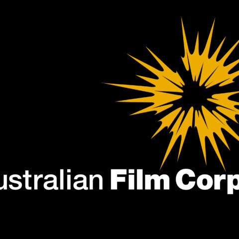 South Australian Film Corporation logo
