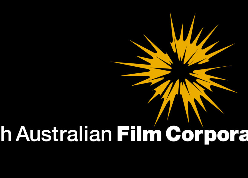 South Australian Film Corporation logo