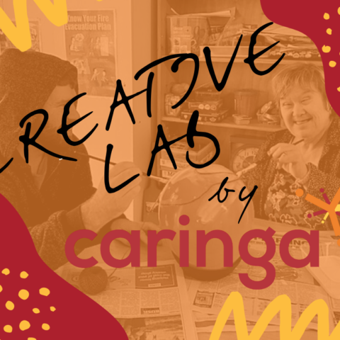 Creative Lab by Caringa