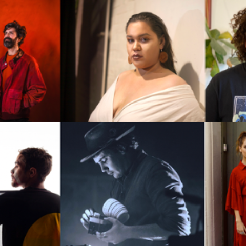 Darebin’s brand-new multi-arts festival FUSE has continued to put the local arts scene at the forefront during spring 2020 and is now launching a new project entitled Wurru-Wurru, which sees six local artists handpicked to create fresh and original music, poetry, dance and visual art.