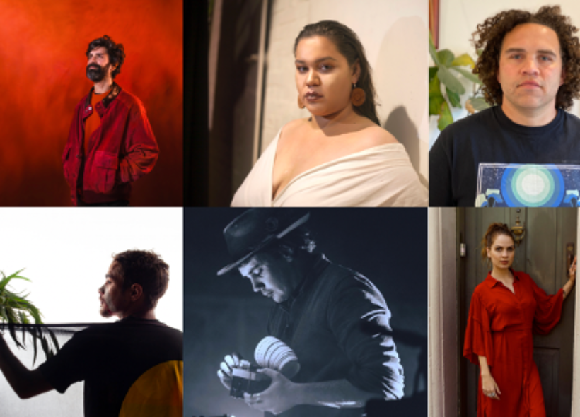 Darebin’s brand-new multi-arts festival FUSE has continued to put the local arts scene at the forefront during spring 2020 and is now launching a new project entitled Wurru-Wurru, which sees six local artists handpicked to create fresh and original music, poetry, dance and visual art.
