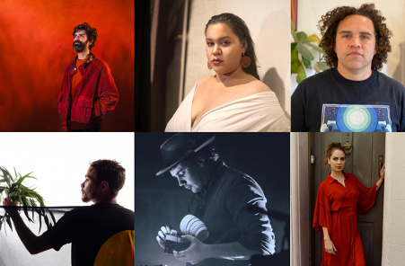 Darebin’s brand-new multi-arts festival FUSE has continued to put the local arts scene at the forefront during spring 2020 and is now launching a new project entitled Wurru-Wurru, which sees six local artists handpicked to create fresh and original music, poetry, dance and visual art.