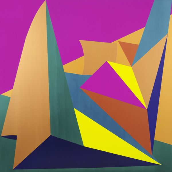 abstract painting