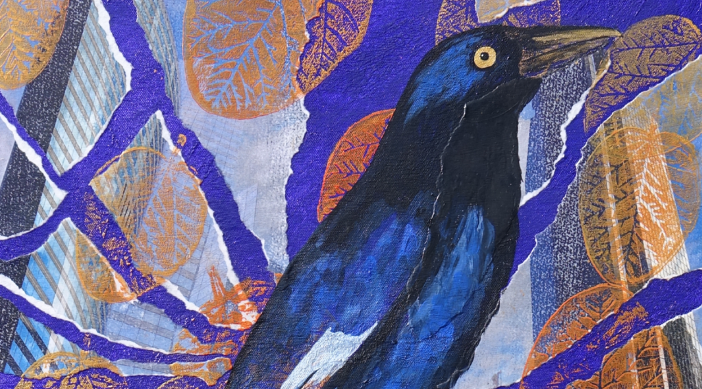 Visitors Art Exhibition by Access Arts Choose Art Choose Art