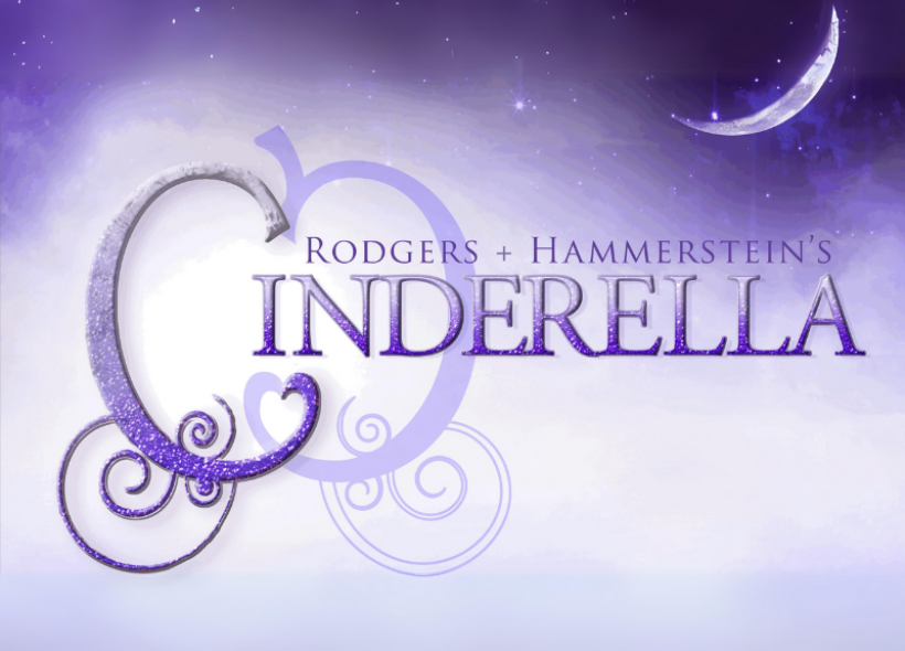 A purple misty background with stars and a crescent moon features the text 