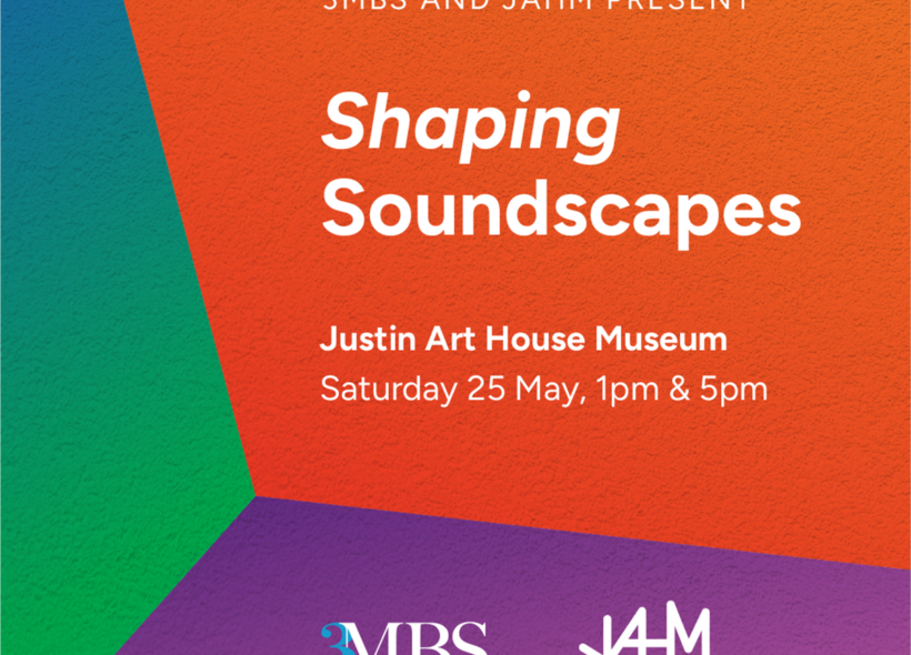 Shaping Soundscapes