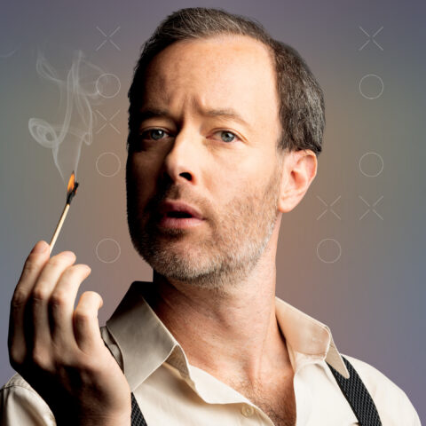 Image of actor