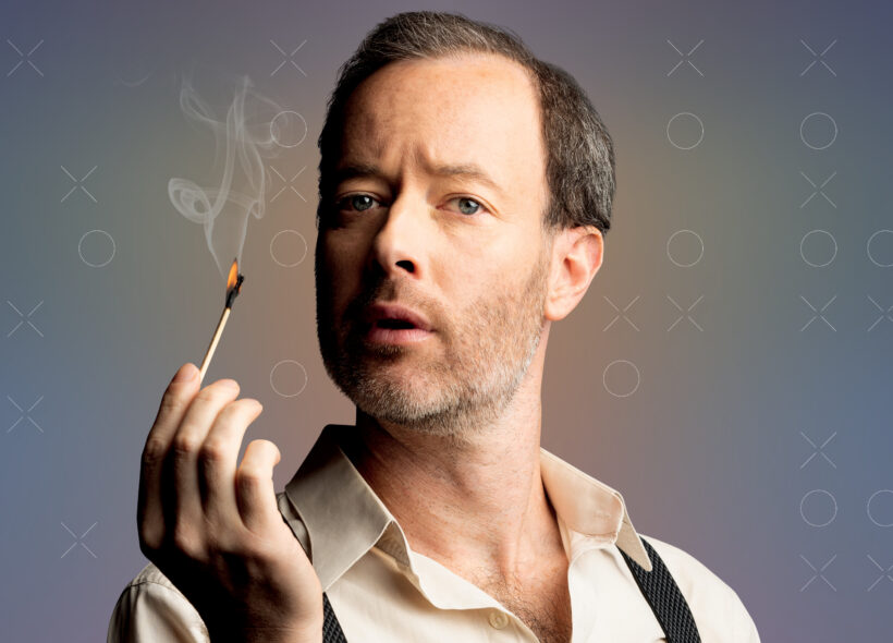 Image of actor