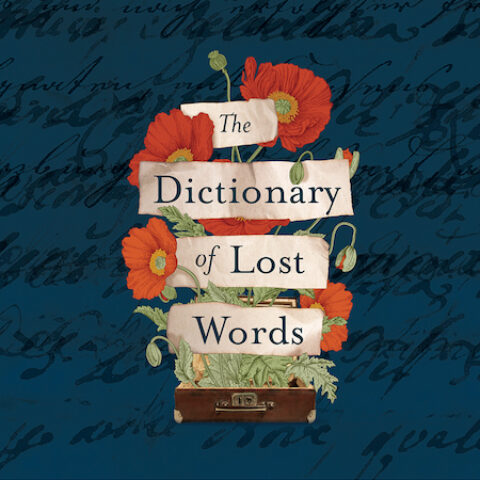 The Dictionary of Lost Words