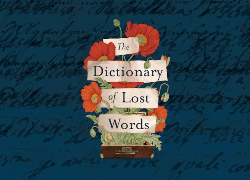 The Dictionary of Lost Words