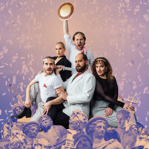 Image of actors