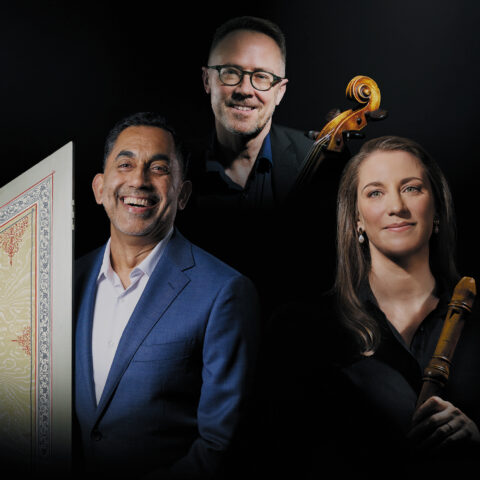 The Brandenburg Concertos  