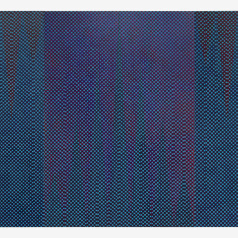 Helga Groves, Sea temperatures textile 