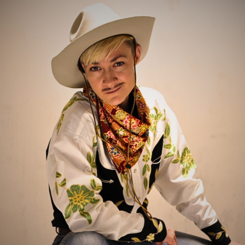 Image of actor
