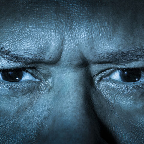 Some Secrets Should Be Kept Secret