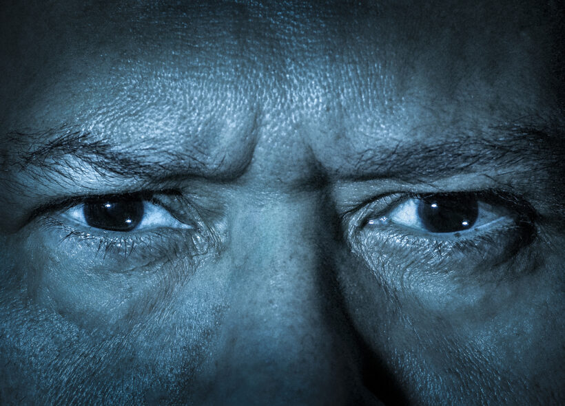 Some Secrets Should Be Kept Secret