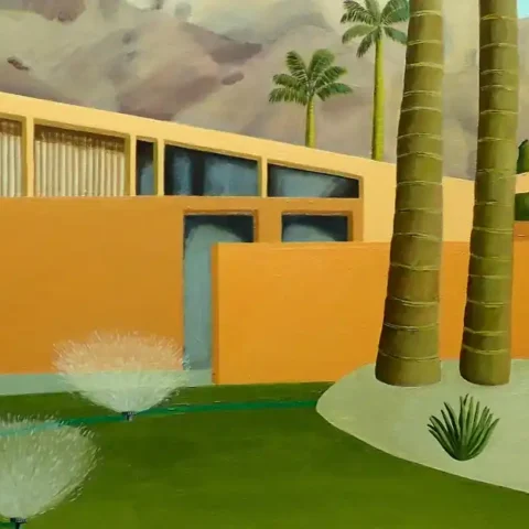 Artwork by Vicki Stavrou