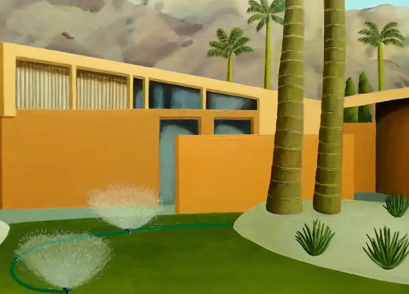 Artwork by Vicki Stavrou