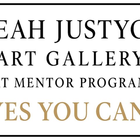 Leah Justyce Art Mentor Programs