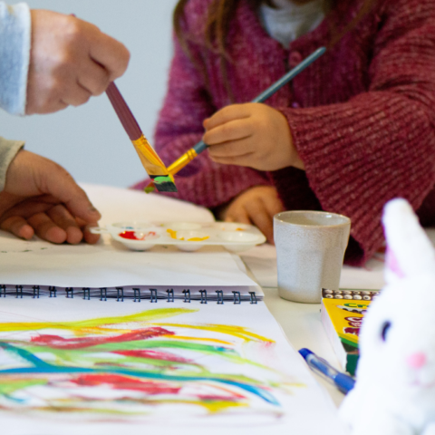 Creative Confidence Worshops For Kids - School Holiday Program (Ages 6 - 10) Tuesdays, 20 & 27 Jan, 2026, 11:30am - 1pm, at Walker Close Community Centre, Altona North.