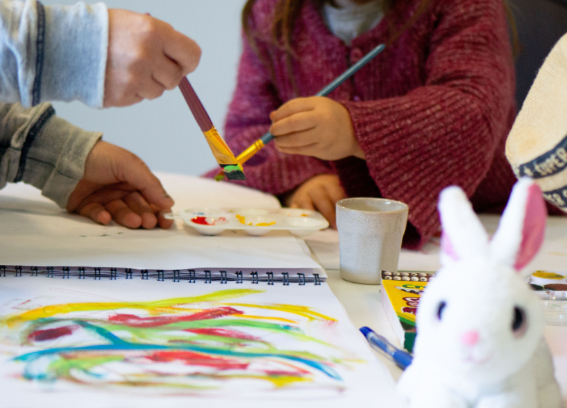 Creative Confidence Worshops For Kids - School Holiday Program (Ages 6 - 10) Tuesdays, 20 & 27 Jan, 2026, 11:30am - 1pm, at Walker Close Community Centre, Altona North.