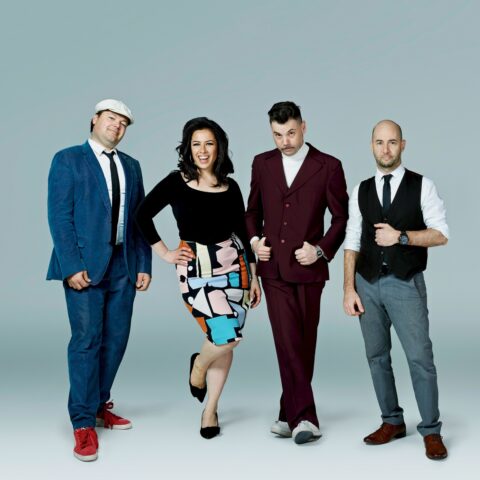 Open Space at Bunjil Place