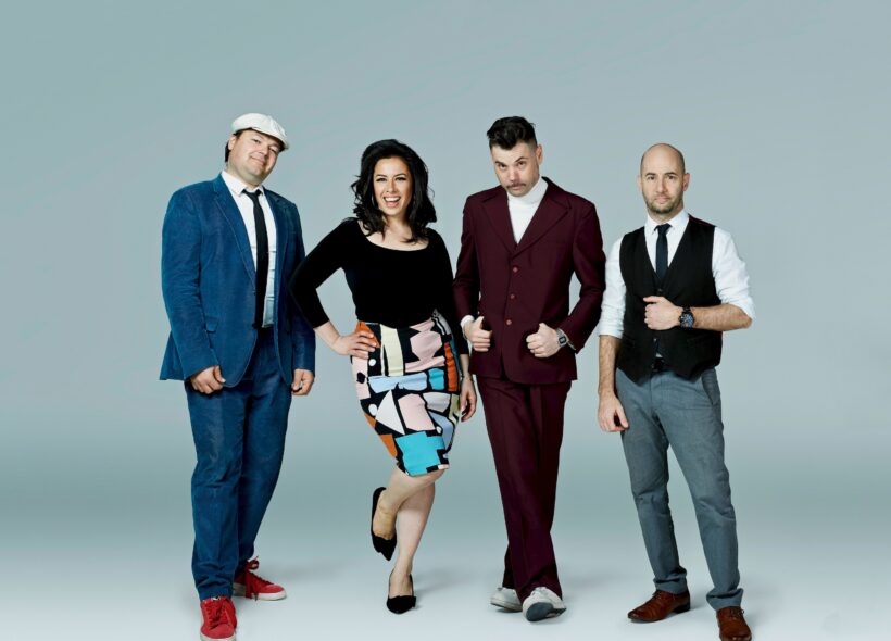 Open Space at Bunjil Place