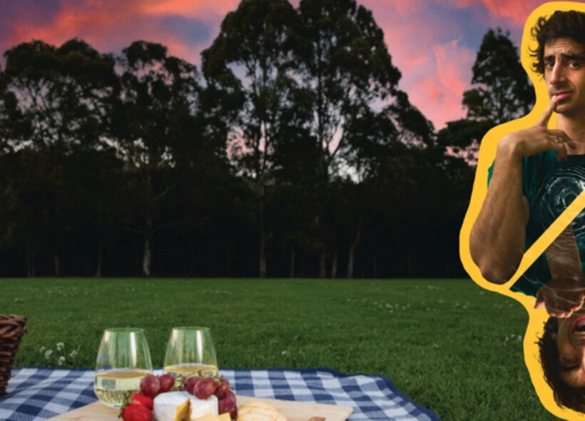 Theatre Under the Stars 