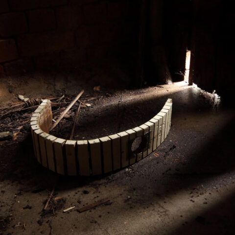 Robbie Rowlands, Forgotten, Found timbre