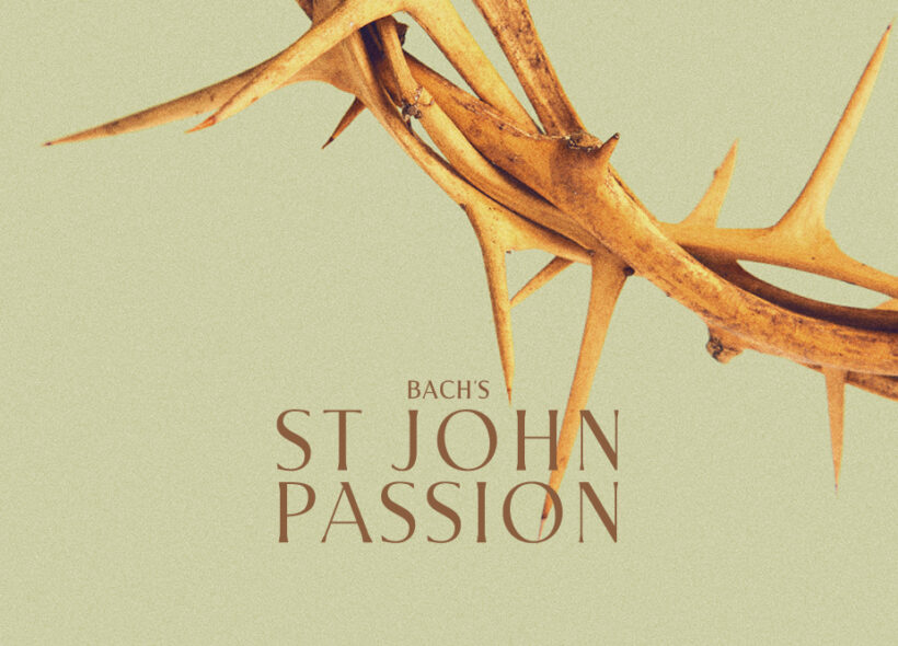 St John Passion