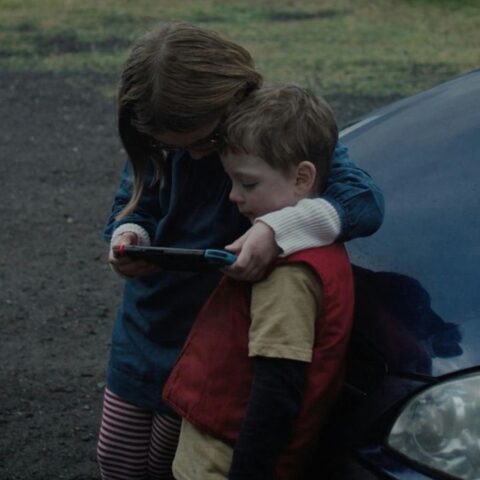 This Must Be Love (Bus Stop Films)