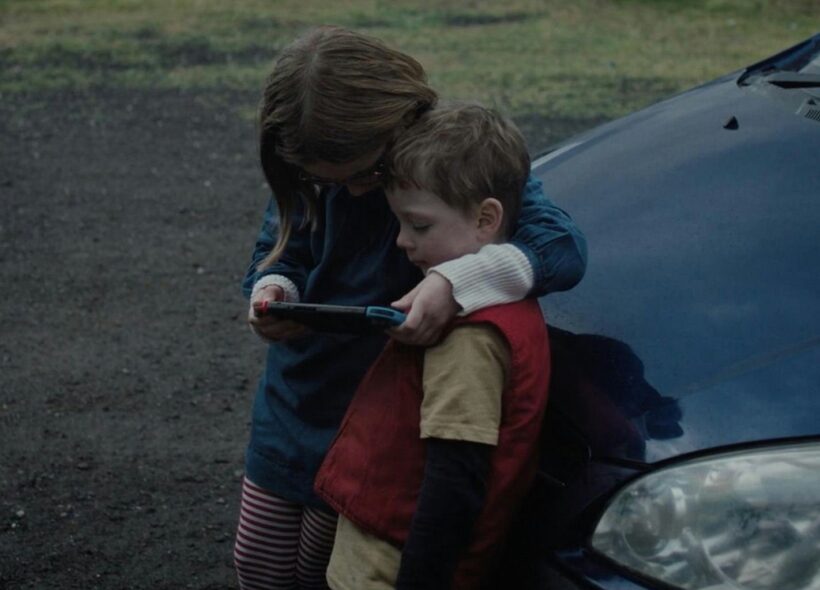 This Must Be Love (Bus Stop Films)