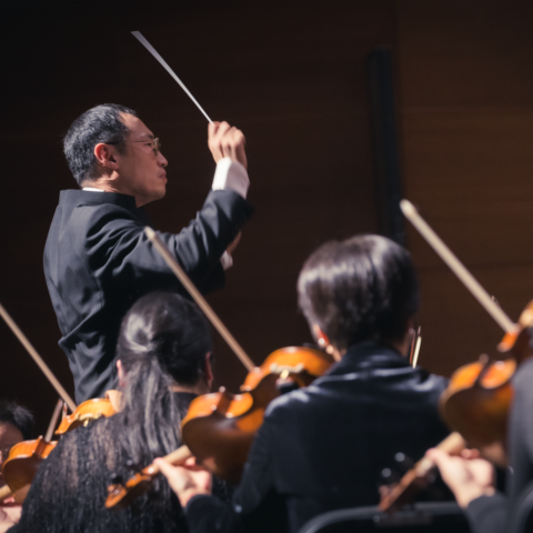 Featuring leading opera singers and chamber orchestra, with highlights from The Magic Flute, La Traviata, Carmen and Turandot, alongside selections from The White-Haired Girl and the beloved Butterfly Lovers Violin Concerto.