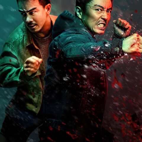 The Furious