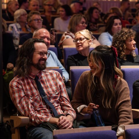 Homegrown Returns With Another Weekend Of Books, Ideas And Conversations